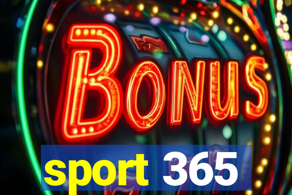 sport 365